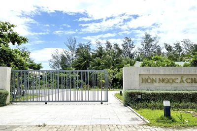 Toàn cảnh sai phạm tại dự án Khu du lịch biển Hoa Trung (TP. Đà Nẵng): Từ 'kẽ hở' cấp phép đến khuất tất đất đai, tài chính