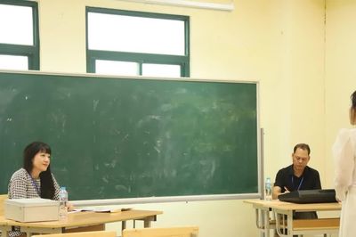 Siết đào tạo giáo viên: Trường sư phạm cũng đa ngành, biết 'lọc' ai?