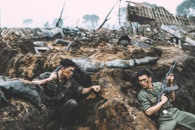 Khai thác bối cảnh di sản trong điện ảnh: Đánh đổi ngắn hạn hay đồng hành bền vững?