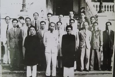 Chủ tịch Hồ Chí Minh và cụ Huỳnh Thúc Kháng: Sự gặp gỡ của hai nhân cách lớn, luôn một lòng vì nước, vì dân