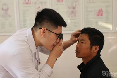 Bệnh nhân không còn phải 'lên tỉnh lấy thuốc', gần 700 hoạt chất thuốc sẽ về trạm y tế