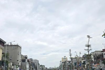 Mở rộng đường Ô Chợ Dừa lên 6 làn xe sau khi thông xe Vành đai 1