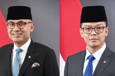 Tổng thống Indonesia bổ nhiệm mới nhiều bộ trưởng và lãnh đạo cấp cao