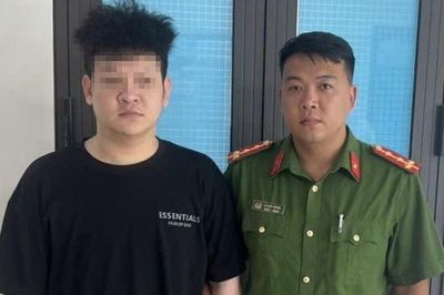 Bắt giữ người Trung Quốc bị truy nã về tội lừa đảo đầu tư trực tuyến