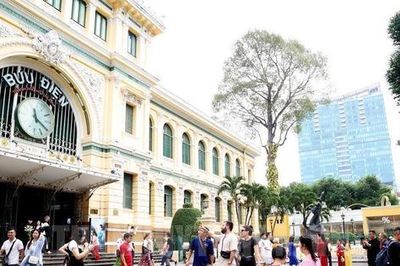 Phát huy vai trò cực tăng trưởng du lịch quốc gia