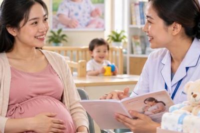Đề xuất thêm chính sách hỗ trợ để khuyến khích sinh con