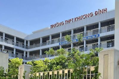 Muôn kiểu lạm thu đầu năm học: Ban phụ huynh tự tung tự tác