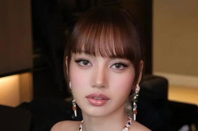 Tình thế hiện tại của Lisa (BlackPink)