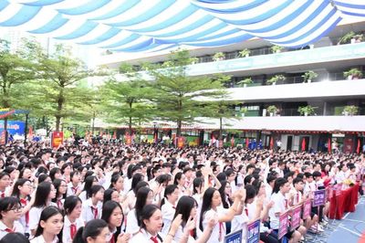 Sở GD&ĐT Hà Nội sẽ kiểm tra, giám sát chặt thu chi