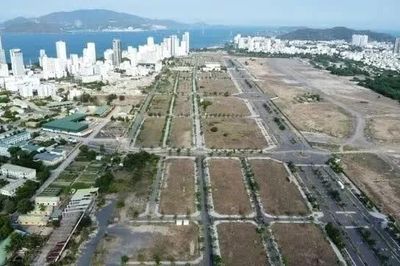 Hơn 100 bị hại đề nghị tiếp tục thỏa thuận tại dự án Sân bay Nha Trang cũ
