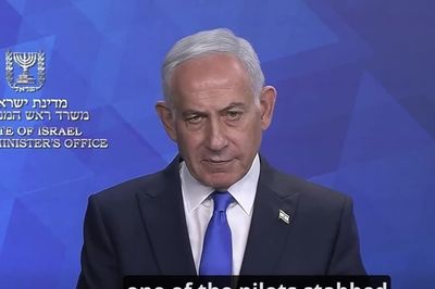 Thủ tướng Israel: Còn quá sớm để nói Iran liên quan sự cố Flydubai