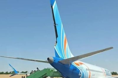 Từ vụ chuyến bay Flydubai gặp sự cố đến nỗi ám ảnh không tặc của người Israel