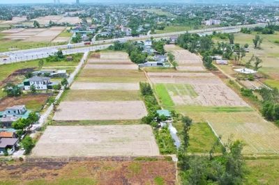 Nghệ An duyệt quy hoạch trung tâm hành chính mới rộng hơn 41ha