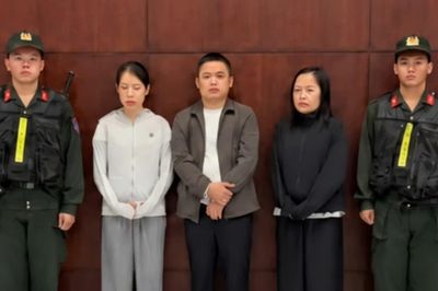 Vụ án Ngân 98: Khởi tố thêm 3 đối tượng