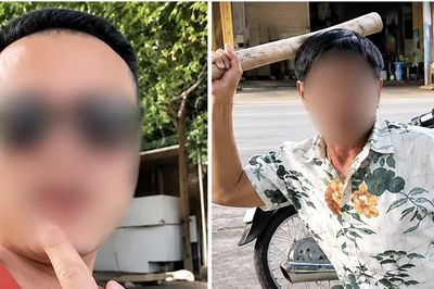 Chuyên gia pháp lý nói gì vụ thanh niên khiêu khích bảo vệ, gây bức xúc ở Ninh Bình