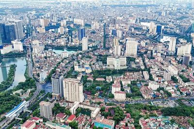 Bộ Nội vụ phản hồi về kiến nghị tiếp tục nghiên cứu sáp nhập xã, phường