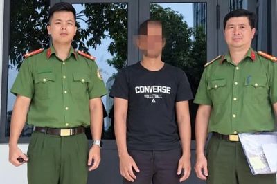 Cho người nước ngoài ăn ở trái phép, một giám đốc công ty bị khởi tố