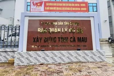 Cà Mau kiểm điểm cá nhân liên quan sai sót trong xét nghỉ chế độ 178