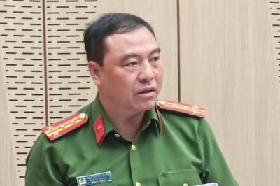 Vụ tiêu cực cấp mã số sầu riêng: Tạo giấy phép con để phục vụ lợi ích nhóm