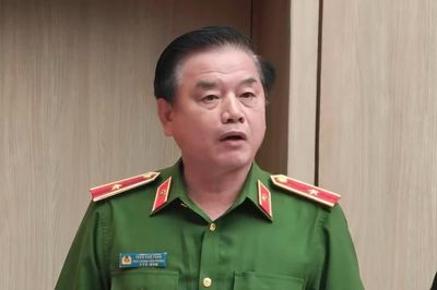 48 bị can liên quan sai phạm tại dự án đường dây 500kV mạch 3