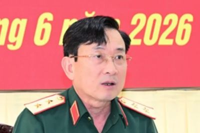 Thủ tướng điều động, bổ nhiệm nhiều tướng lĩnh, sĩ quan quân đội