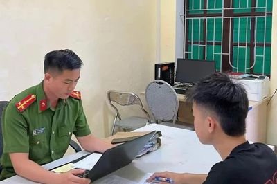 Khởi tố 5 đối tượng trong vụ rú ga, lạng lách tự gây tai nạn chết người