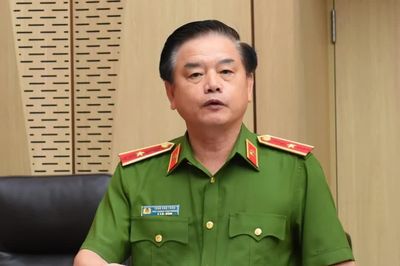 Tiếp tục đấu tranh, xử lý 'giang hồ mạng'