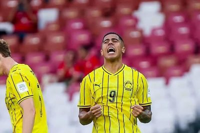 Malaysia hụt vé chung kết FIFA ASEAN Cup 2026 ở phút cuối