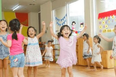 Hà Nội: 100% cơ sở mầm non ngoài công lập được hậu kiểm định kỳ vào năm 2030