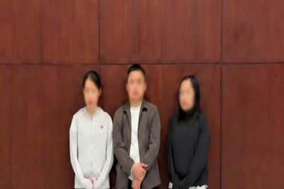 Người đứng sau cung cấp thực phẩm giảm cân chứa chất cấm của Ngân 98