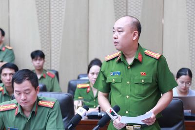 Khởi tố 7 người liên quan loạt Villa xây trái phép ở hồ Đồng Đò