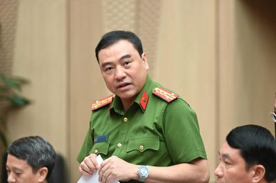 Thêm hàng chục bị can bị khởi tố trong vụ án về xuất khẩu sầu riêng