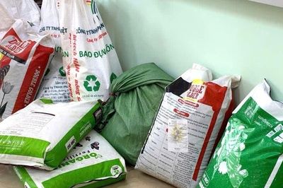 Triệt phá đường dây sản xuất, buôn bán phân bón giả lớn nhất Đắk Lắk