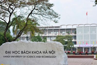 Đại học Bách Khoa Hà Nội tuyển dụng đợt 3 năm 2026