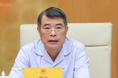 Thủ tướng chủ trì hội nghị về đánh giá, xếp loại cán bộ lãnh đạo, quản lý