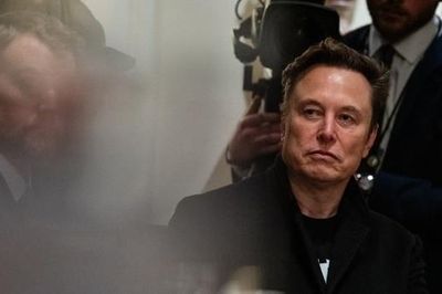 Tỷ phú Elon Musk làm lãnh đạo dự án nghiên cứu chiến tranh tương lai của Mỹ