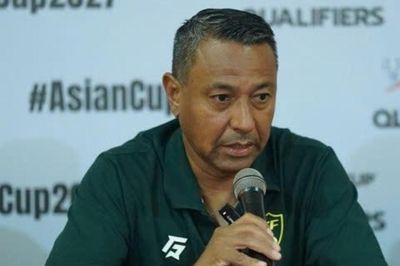 HLV Pakistan tuyên bố muốn loại tuyển Việt Nam ở FIFA ASEAN Cup