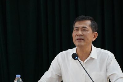 127 học sinh hơn 3 tuần chưa đến lớp, Phó Chủ tịch tỉnh Nghệ An về xã gỡ 'nút thắt'
