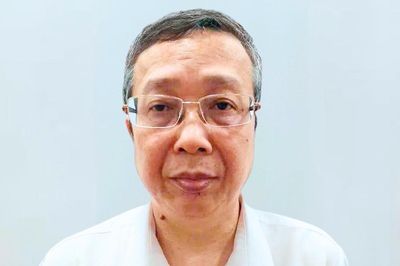 Bộ Công an thông tin vụ án liên quan nguyên Thứ trưởng Hoàng Trung