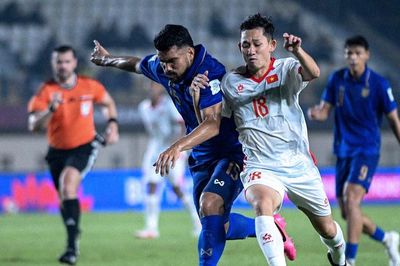 Xác định 2 đội bóng vào chung kết FIFA ASEAN Cup 2026