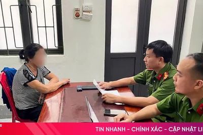 Kịp ngăn người phụ nữ định chuyển hơn 1 tỷ đồng cho đối tượng lừa đảo qua mạng