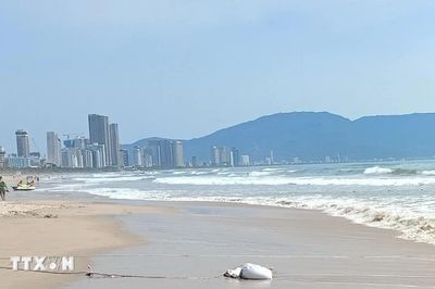 Đà Nẵng mở rộng không gian du lịch về phía Nam