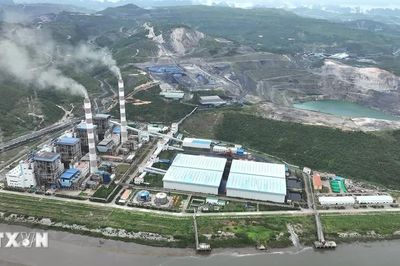Quảng Ninh thi đua 90 ngày đêm tăng tốc, bứt phá phát triển kinh tế-xã hội