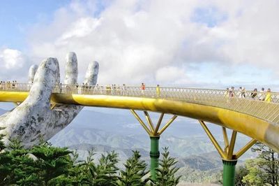 Du lịch Đà Nẵng được vinh danh 13 giải thưởng tại World Travel Awards 2026