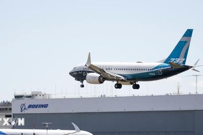 Mỹ muốn rút ngắn quy trình cấp chứng nhận máy bay trước sức ép cạnh tranh