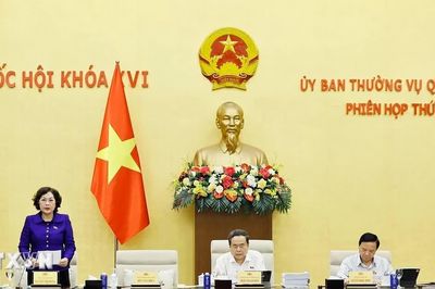 Bảo đảm điều kiện sống và sinh kế của người dân có đất ở bị thu hồi