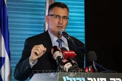Israel, UAE nhất trí phối hợp đối phó các phần tử cực đoan