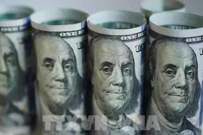 Mỹ: Khoảng cách giữa người giàu và giới siêu giàu ngày càng gia tăng