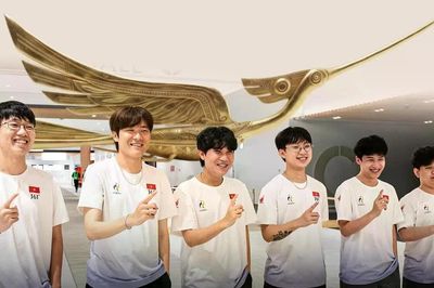 ASIAD 2026: Liên Minh Huyền Thoại Việt Nam giành HCĐ