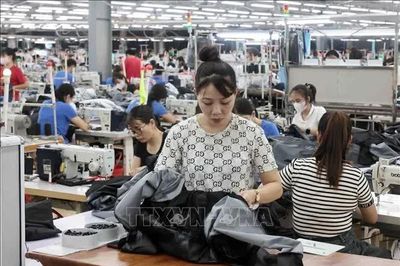 Nghị quyết 68-NQ/TW: Tạo lực để doanh nghiệp tư nhân lớn mạnh